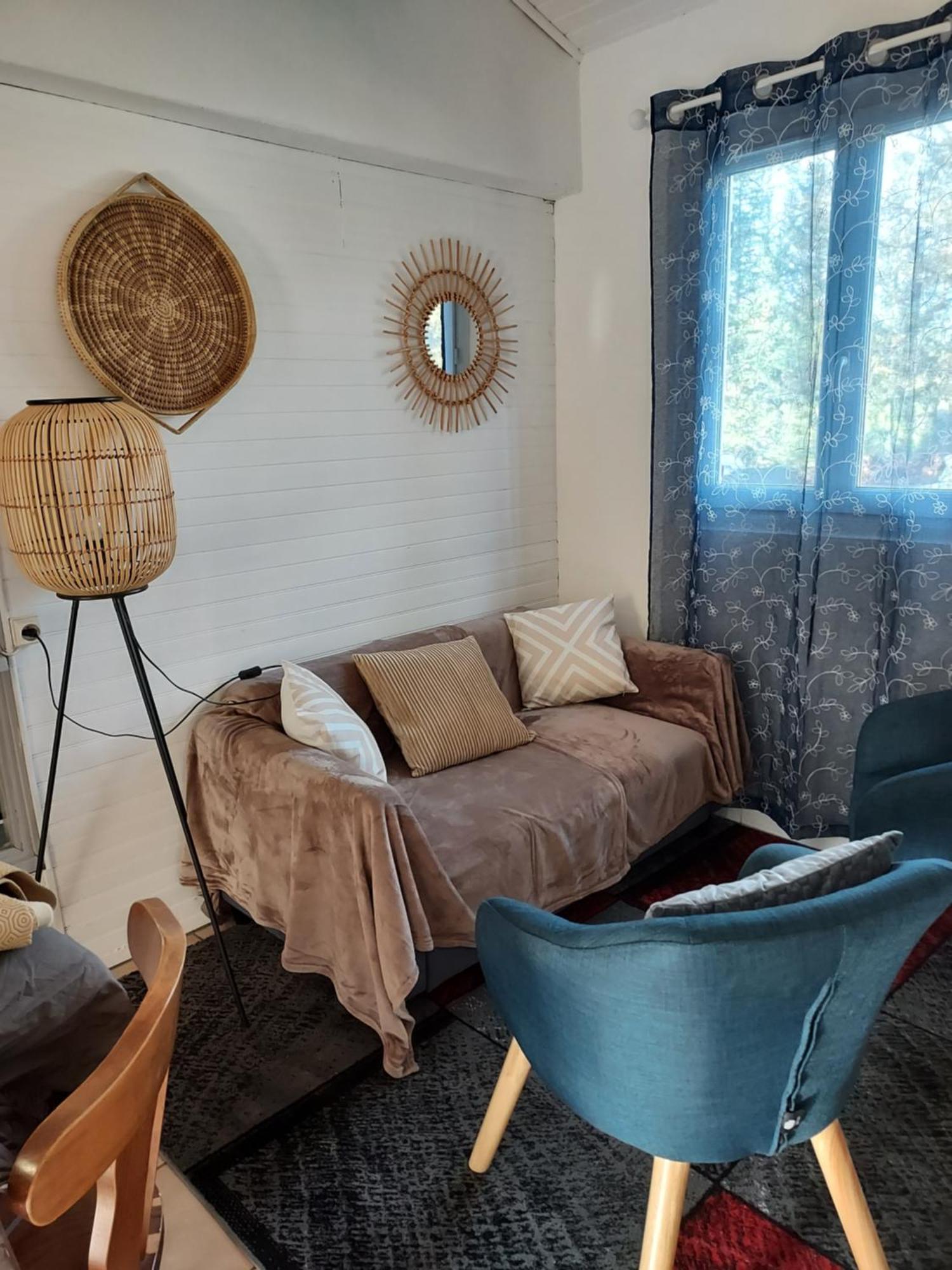 L'Esquirou Apartment Rocbaron Ngoại thất bức ảnh